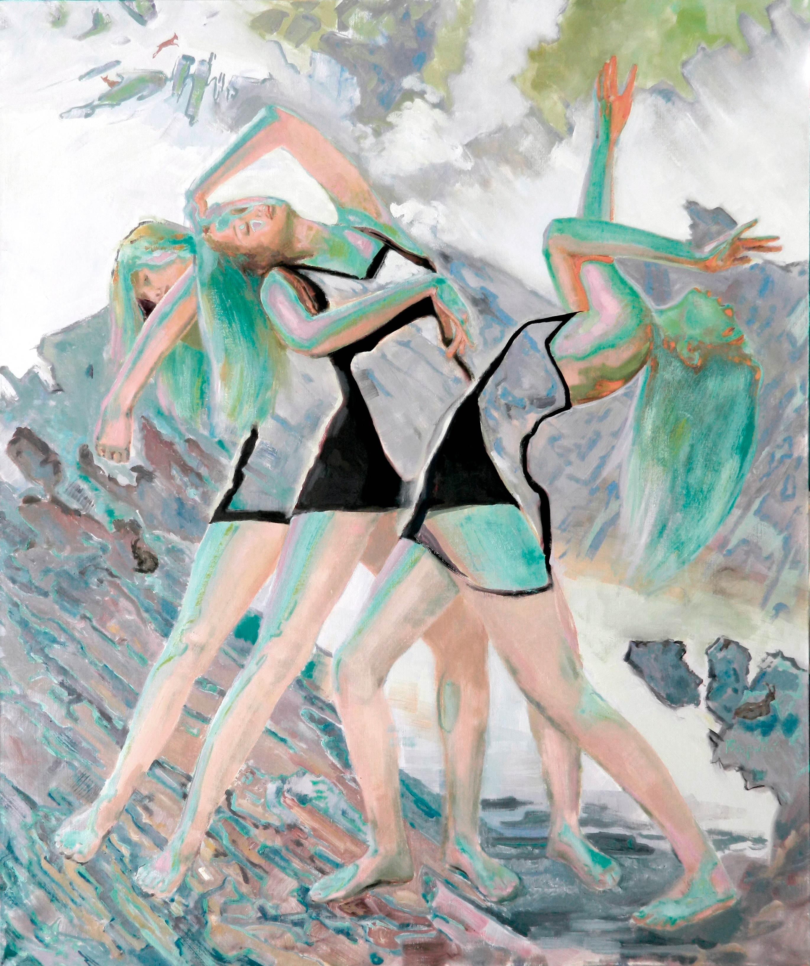 Танец сопротивления