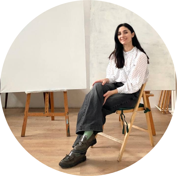 Бордей Ольга